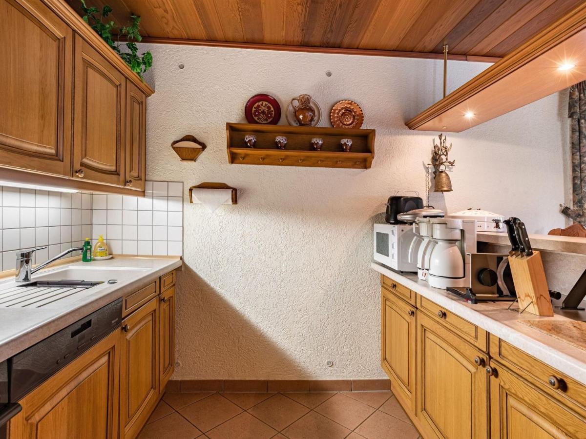 Majestic Holiday Home With Jacuzzi Unterschonau Ngoại thất bức ảnh