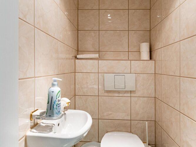 Majestic Holiday Home With Jacuzzi Unterschonau Ngoại thất bức ảnh