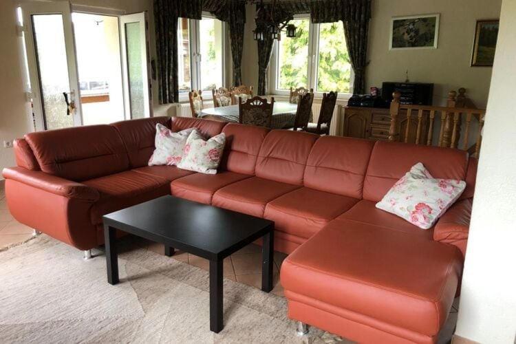 Majestic Holiday Home With Jacuzzi Unterschonau Ngoại thất bức ảnh
